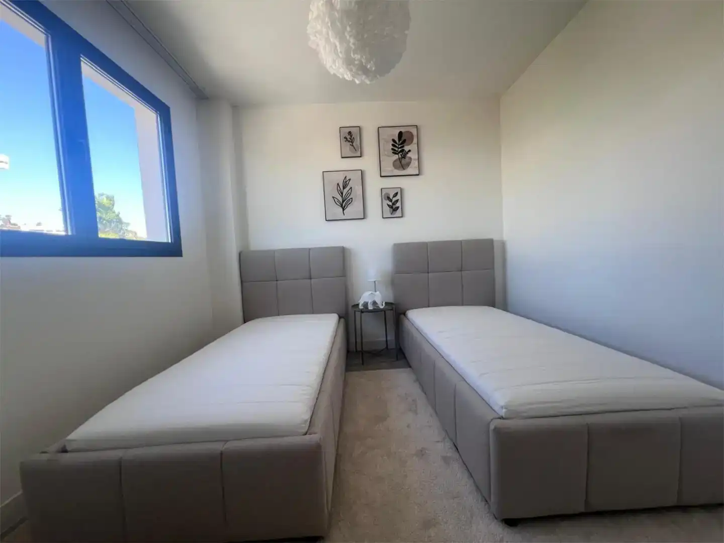 Piso de 275 m² en Estepona