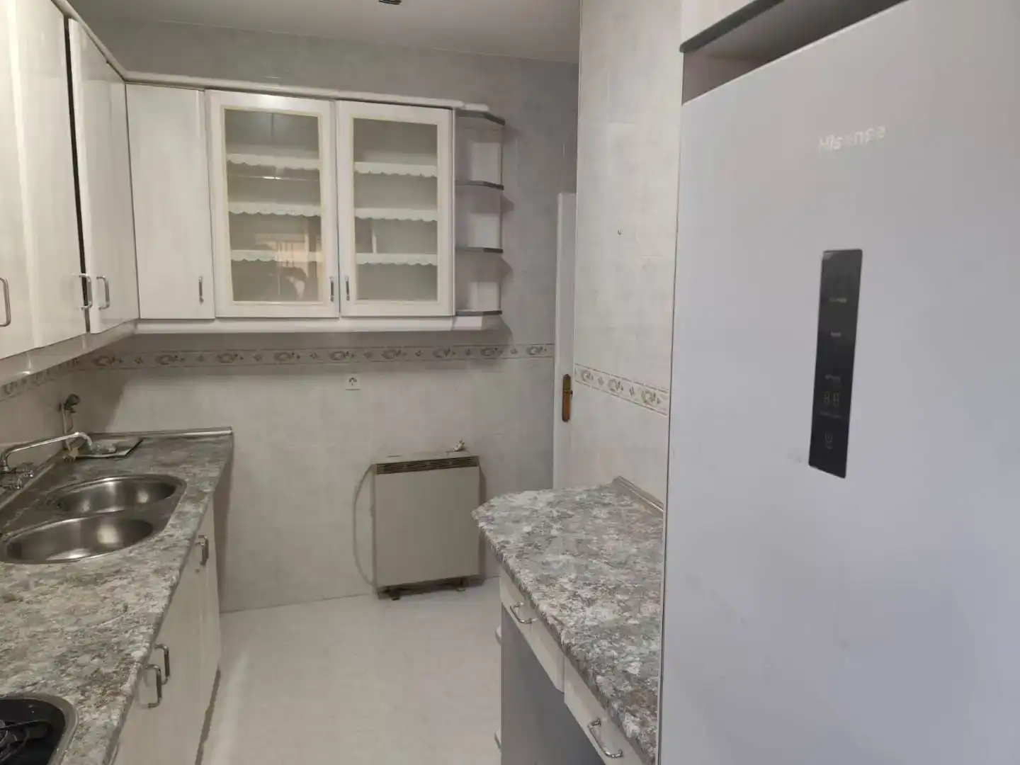 Piso de 91 m² en Yunquera de Henares