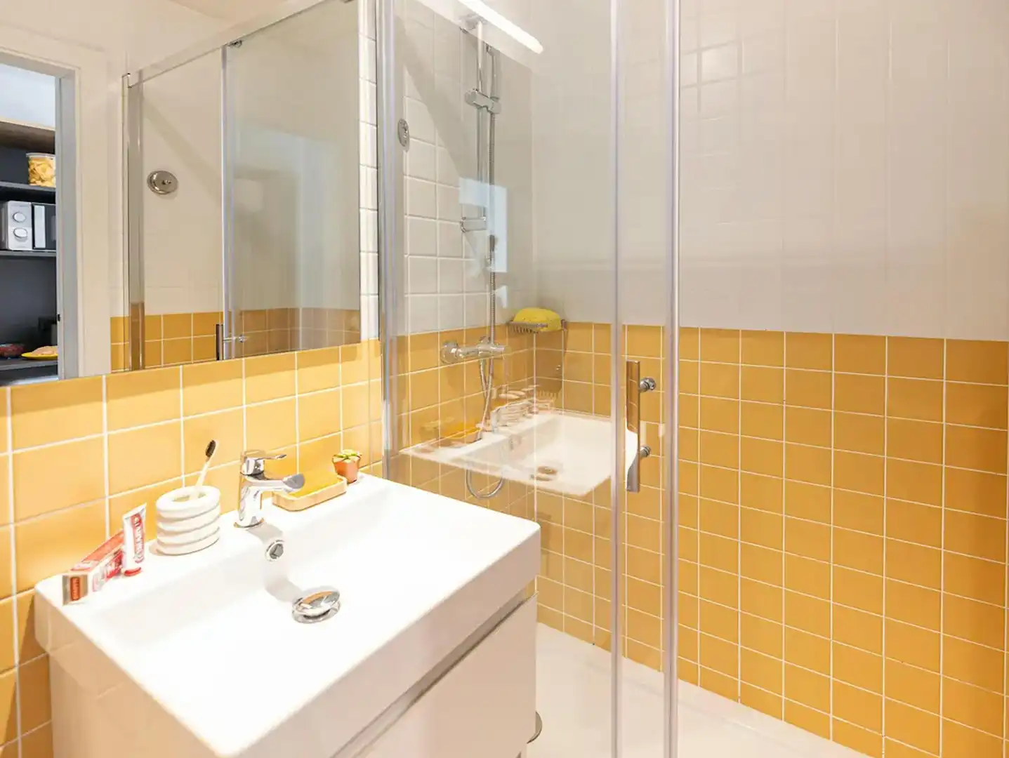 Habitación 14 m², Sevilla