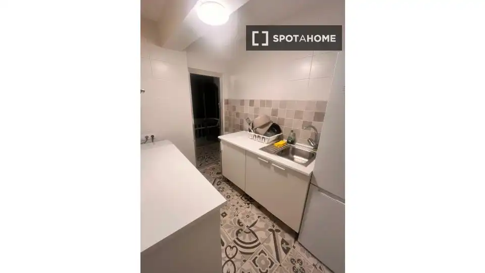 Zimmer zur Miete, Getafe