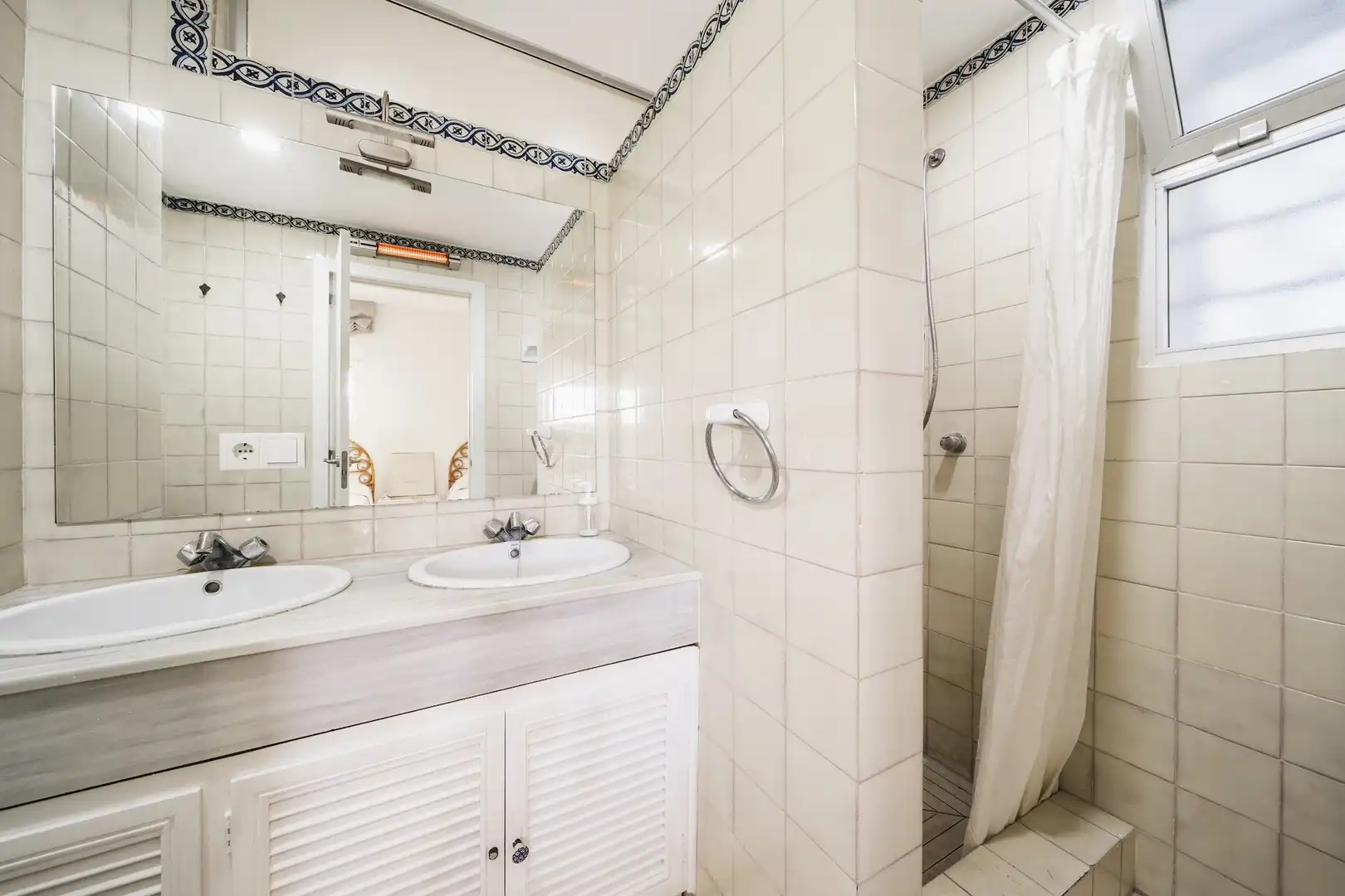 Piso de 120 m² en Marbella