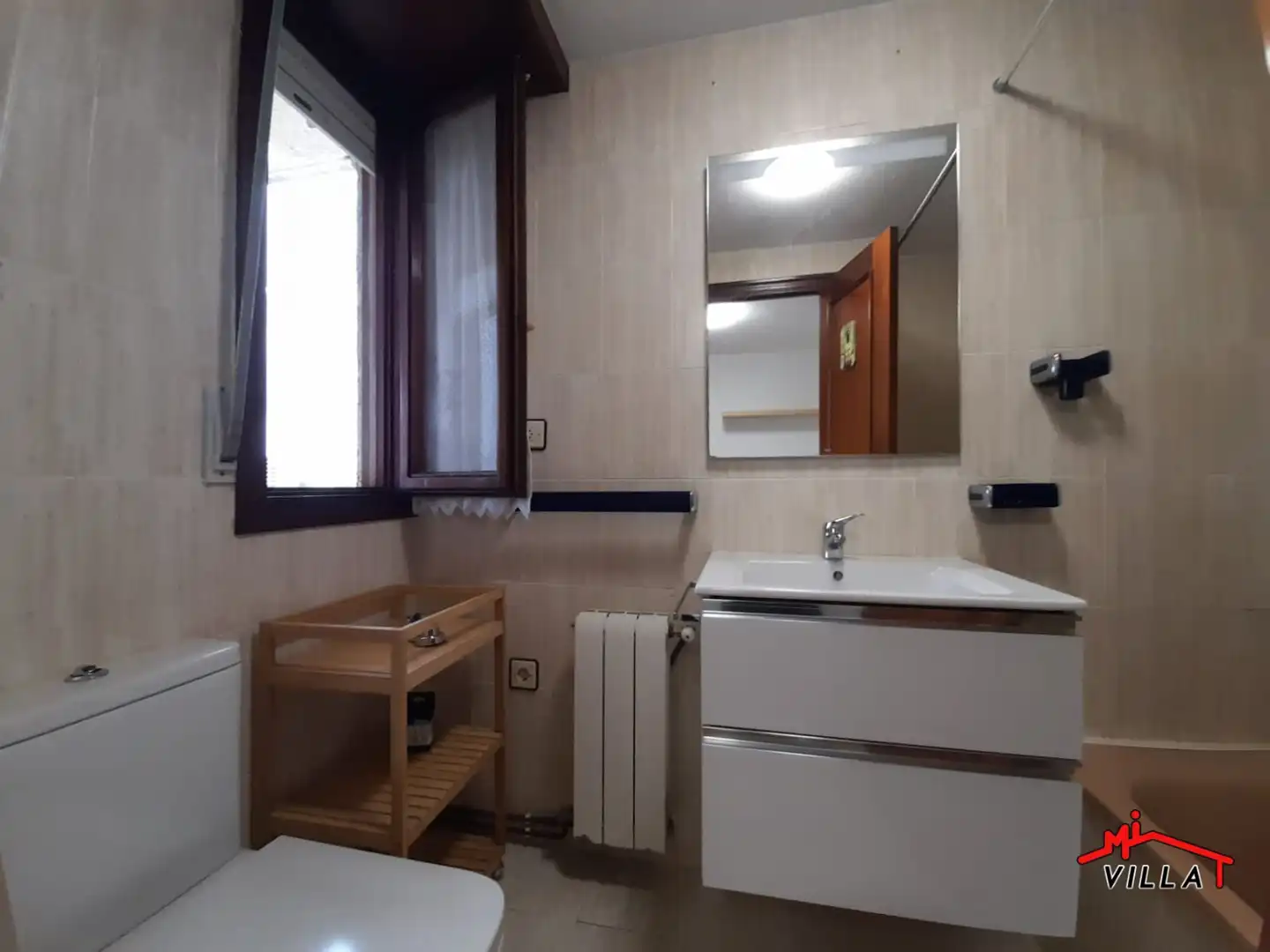 Piso de 100 m² en Laredo