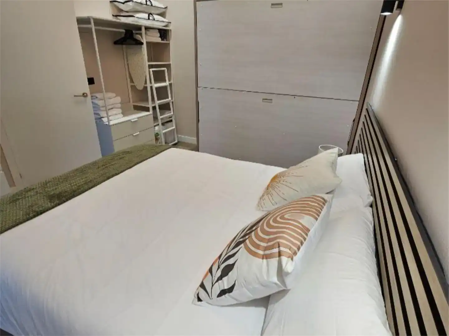 Piso de 70 m² en Pamplona