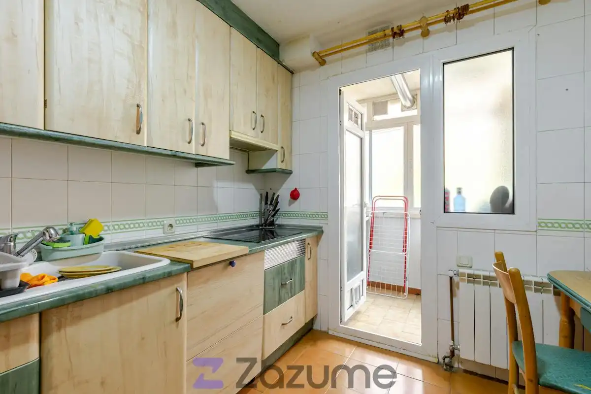 Piso de 125 m² en Valdemoro