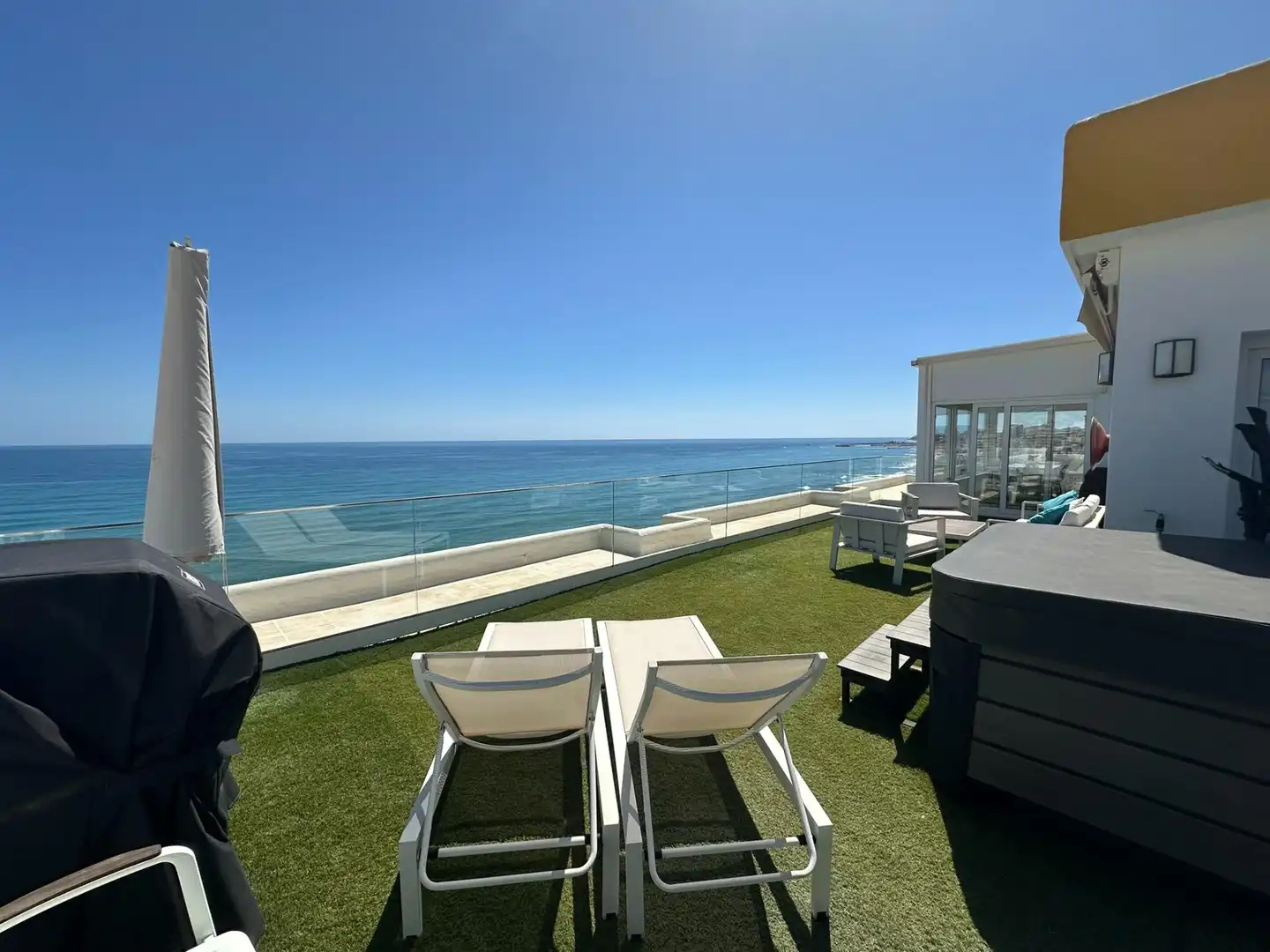 Appartamento 92 m² a Fuengirola