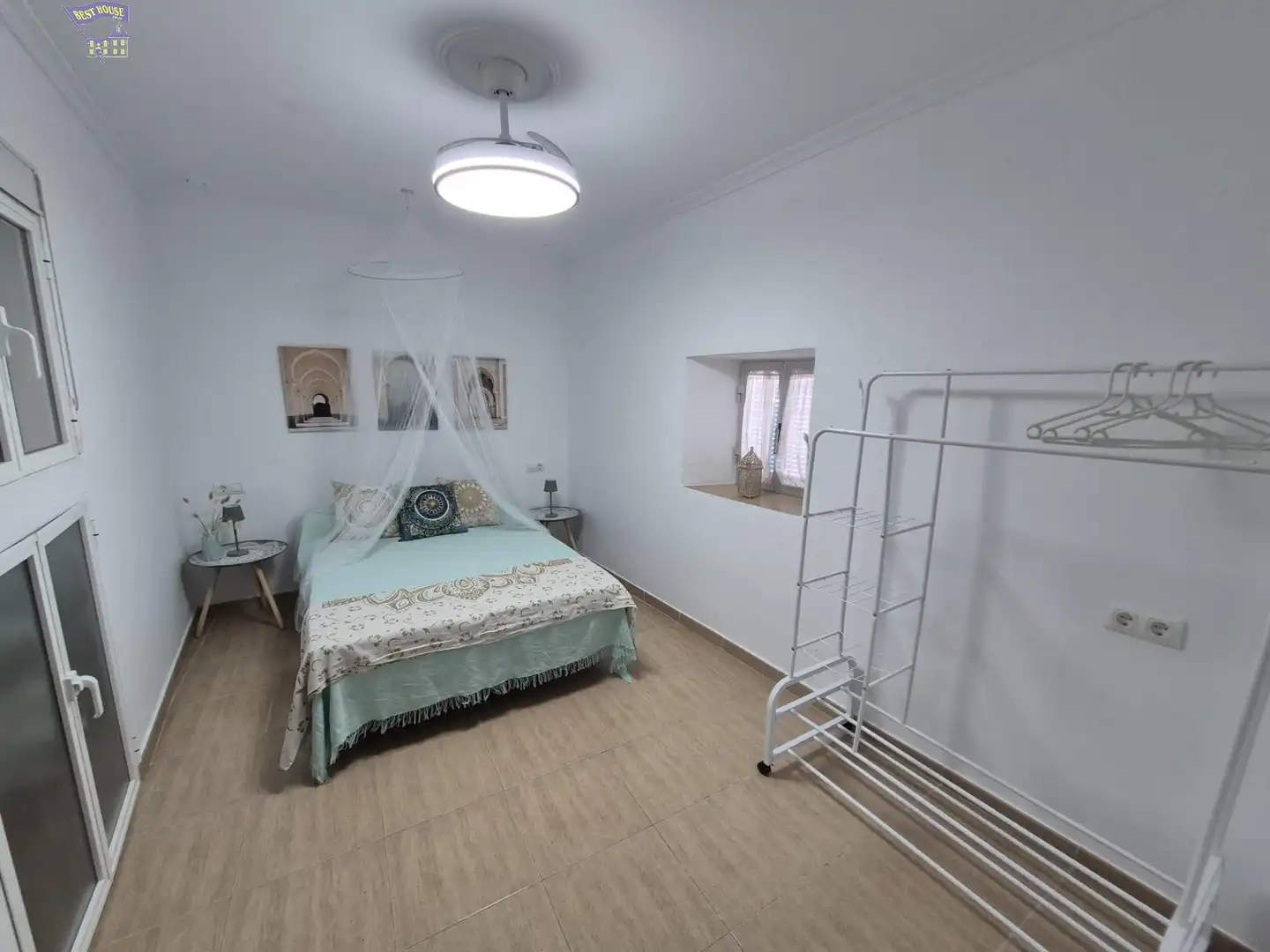 Piso de 60 m² en Arcos de la Frontera