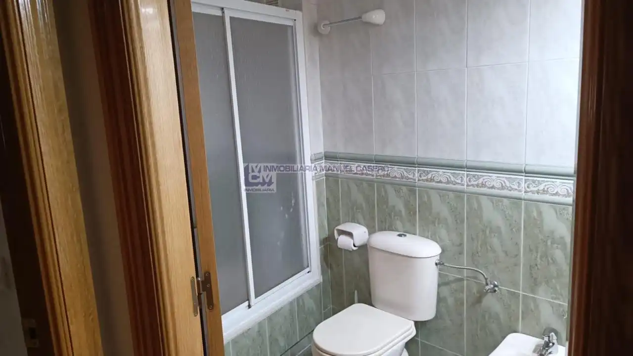 Piso de 67 m² en Cáceres