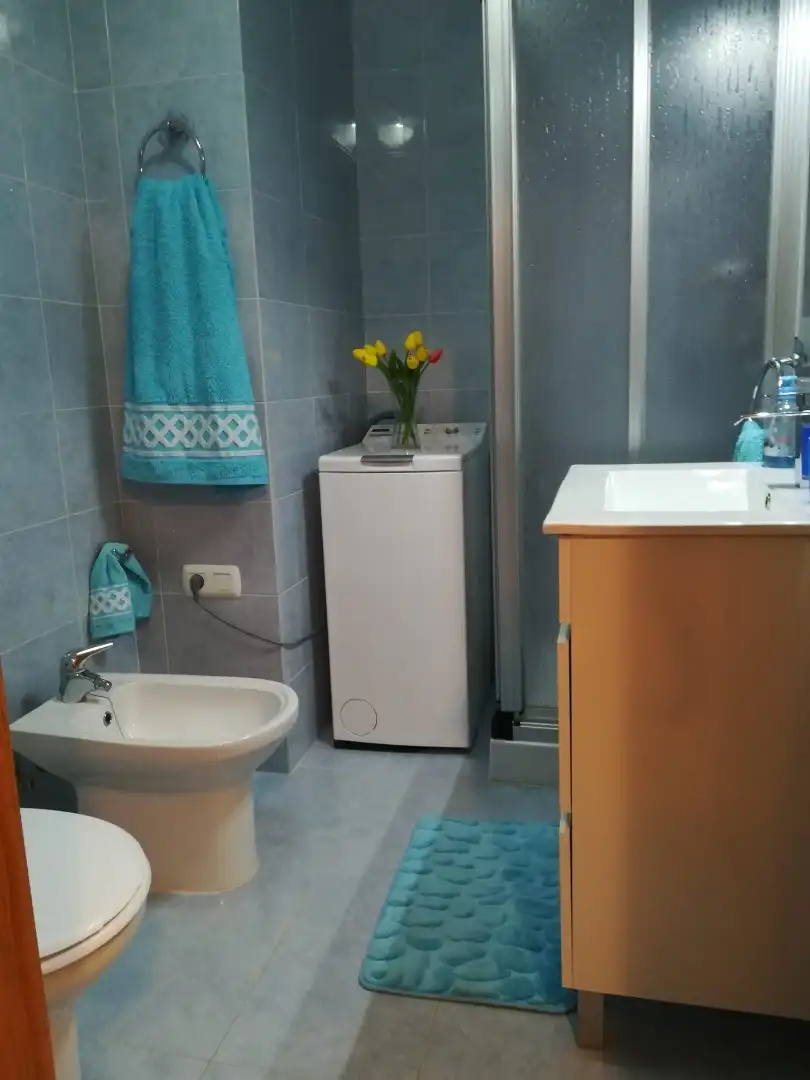 Pis de 70 m² a Orpesa