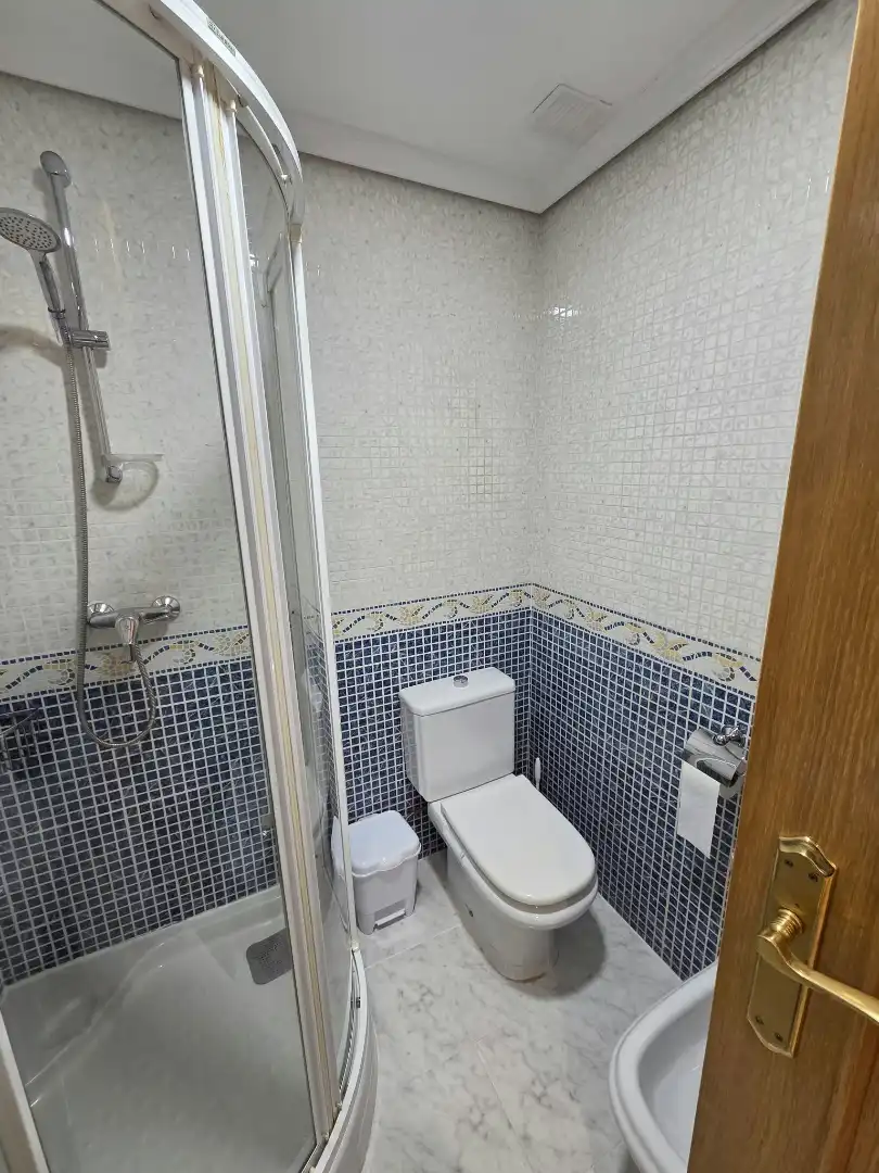 Piso de 115 m² en Badajoz