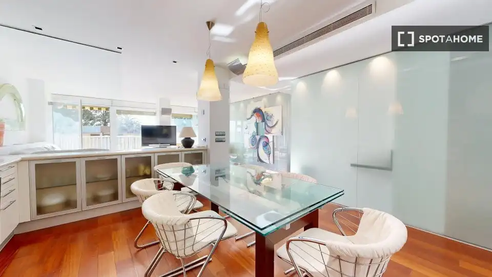 Habitación en alquiler, Santa Pola