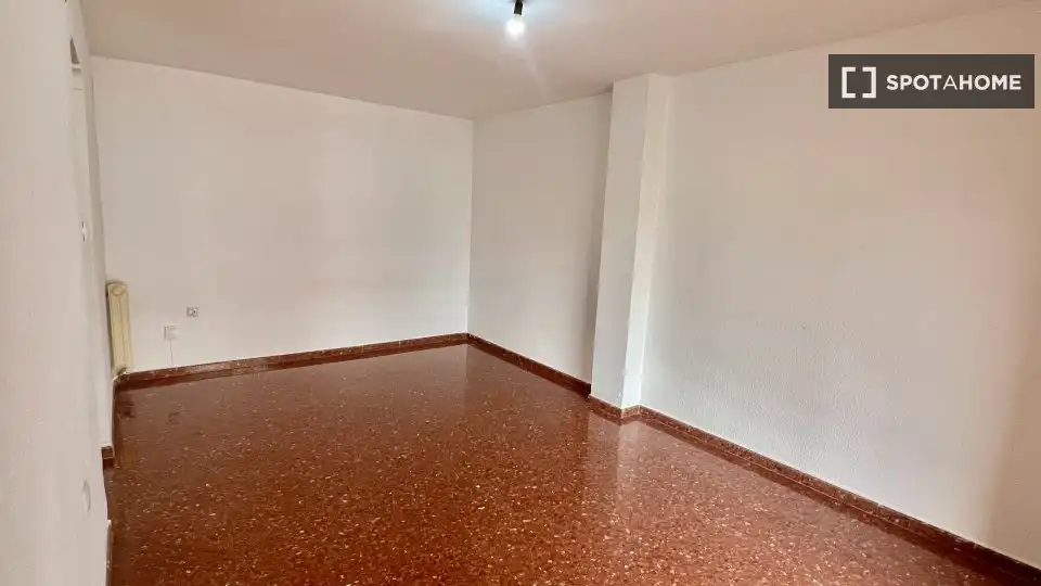 Habitación 121 m², Granada