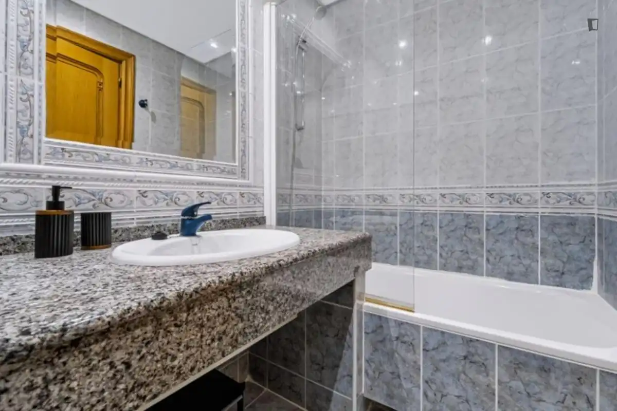 Habitación en alquiler, Madrid