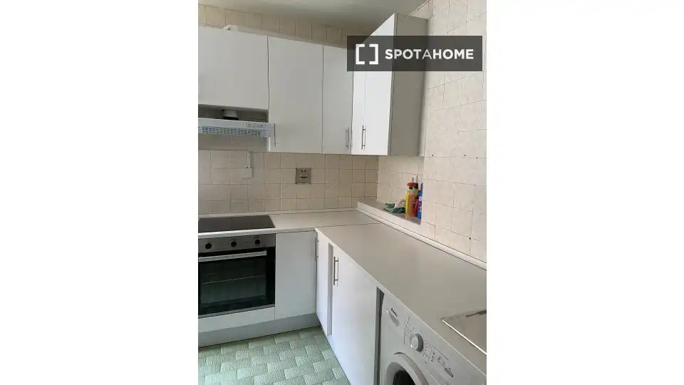 Habitación 159 m², Portugalete