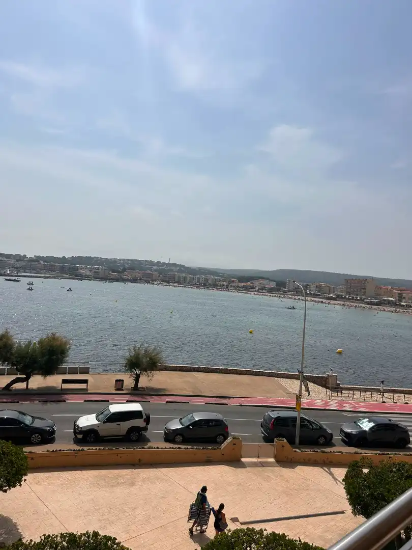 Pis de 75 m² a l'Escala