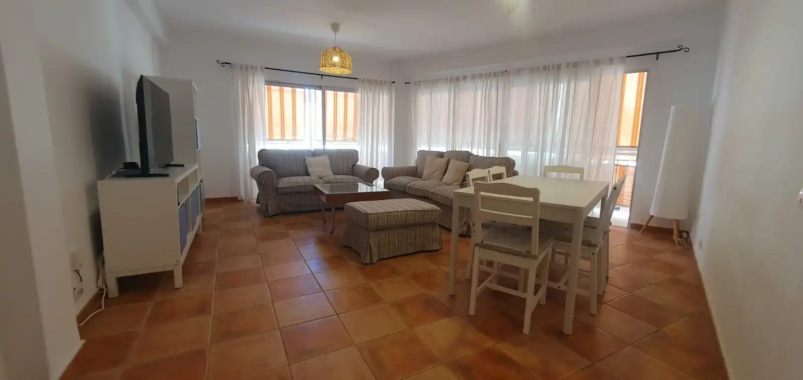Piso de 95 m² en Granadilla de Abona