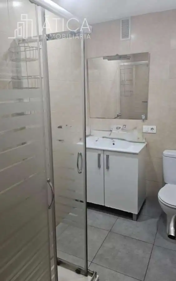 Appartement 85 m² à Salamanque
