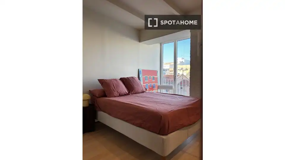 Piso de 60 m² en Valencia