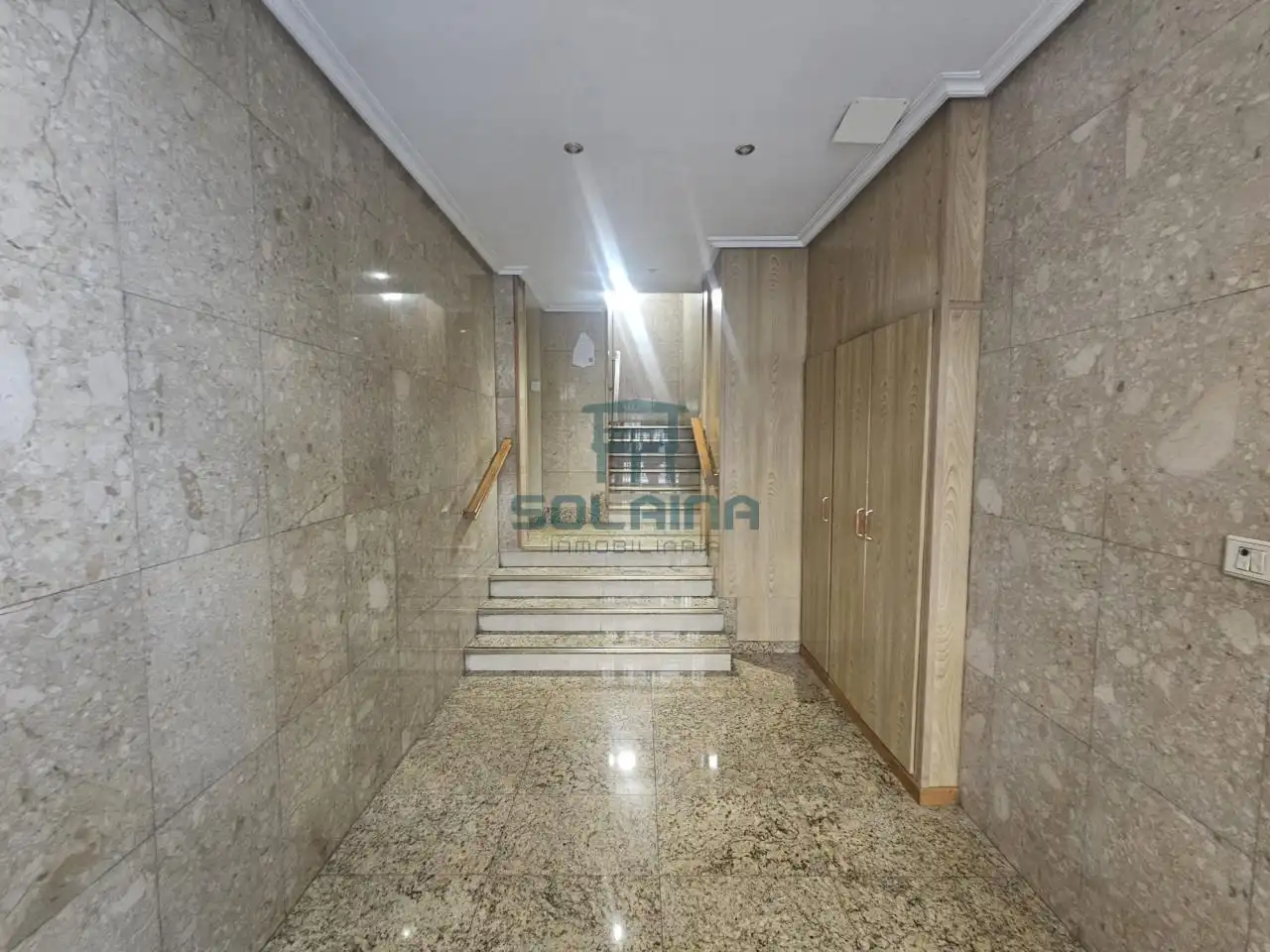 Piso de 105 m² en Ourense