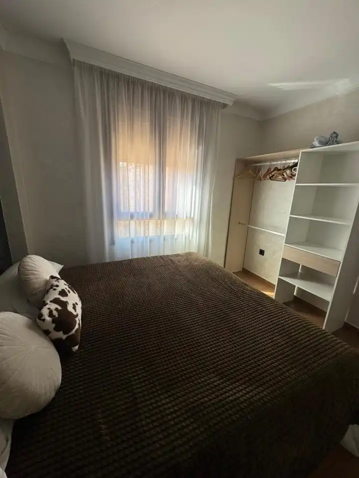 Piso de 101 m² en Melilla