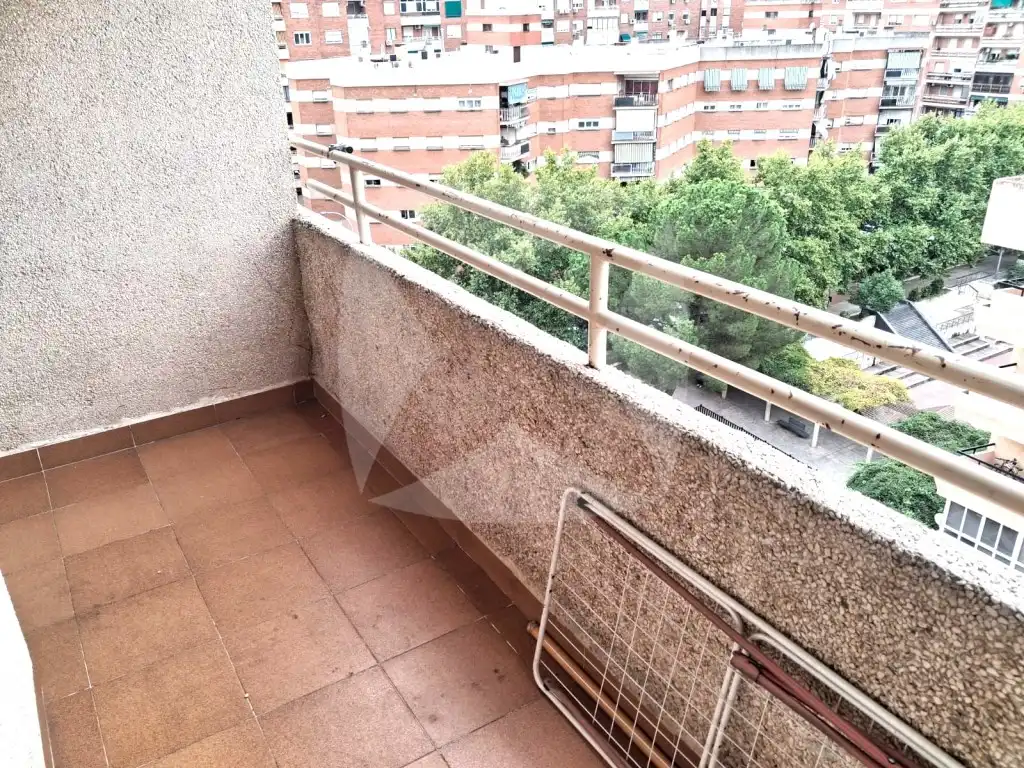 Piso de 112 m² en Badajoz