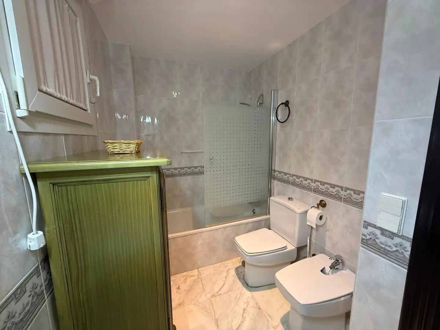 Piso de 80 m² en San Fernando