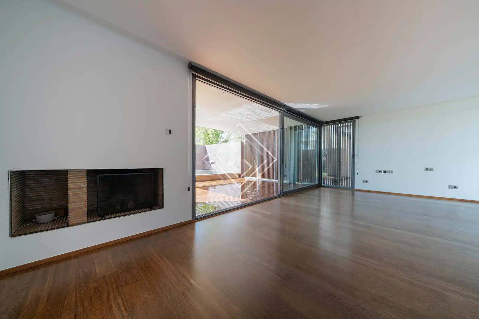 Pis de 76 m² a Madrid