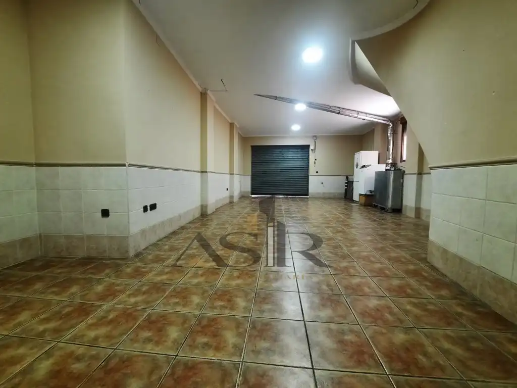 Casa 286 m² a Alzira