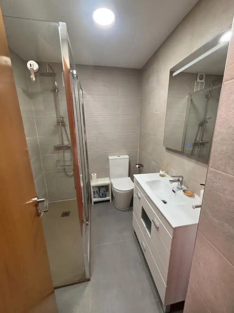 Piso de 89 m² en Valladolid