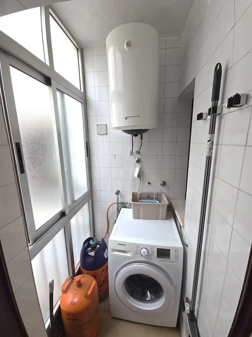 Pis de 100 m² a Cáceres