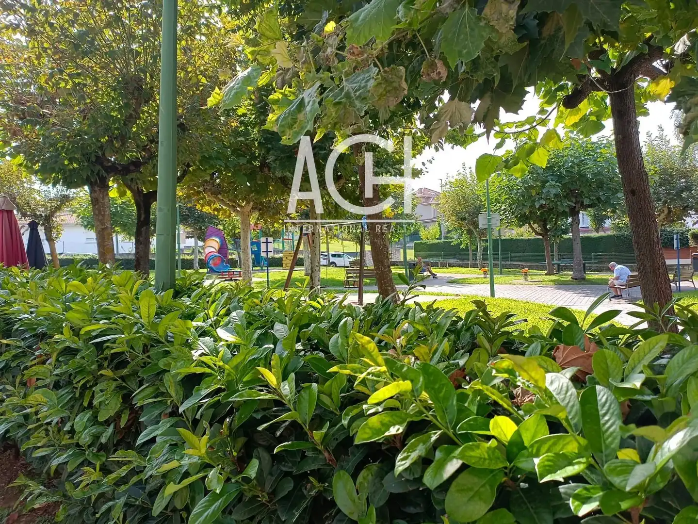 Piso de 60 m² en Berango