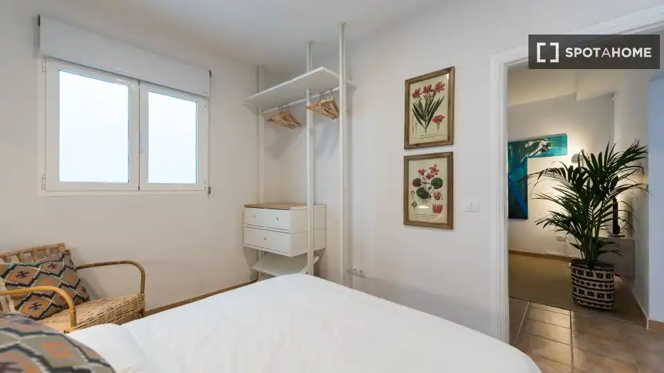 Habitación en alquiler, Las Palmas de Gran Canaria