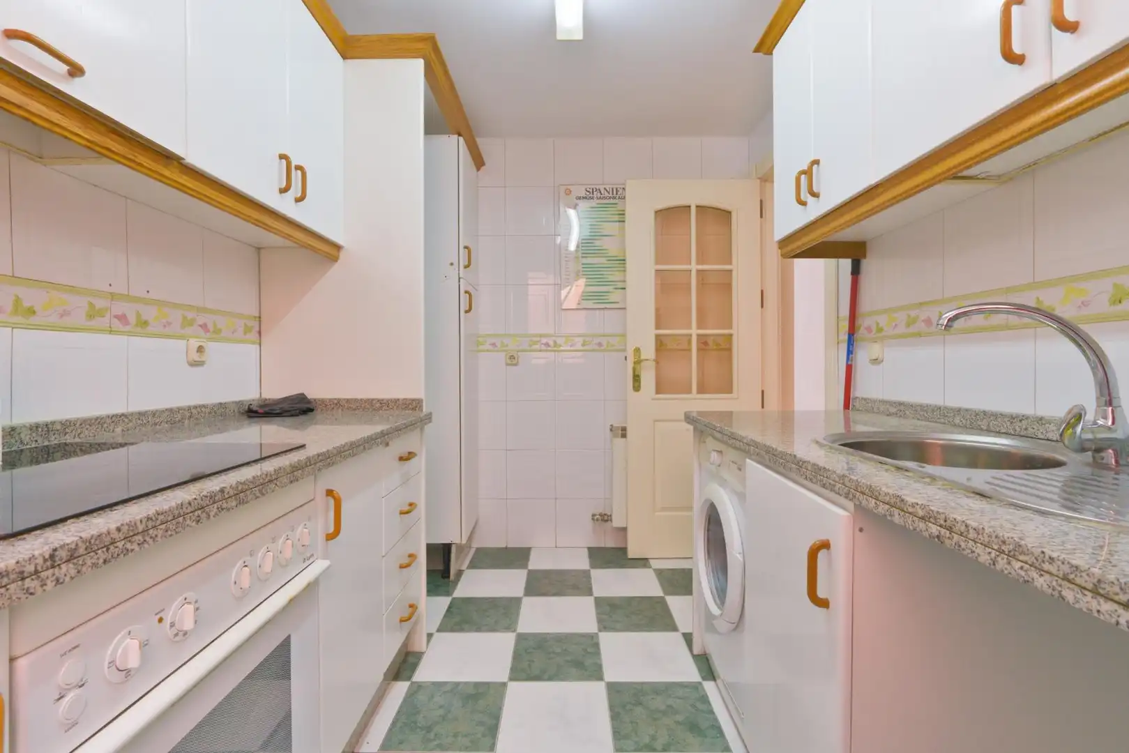 Piso de 80 m² en Granada