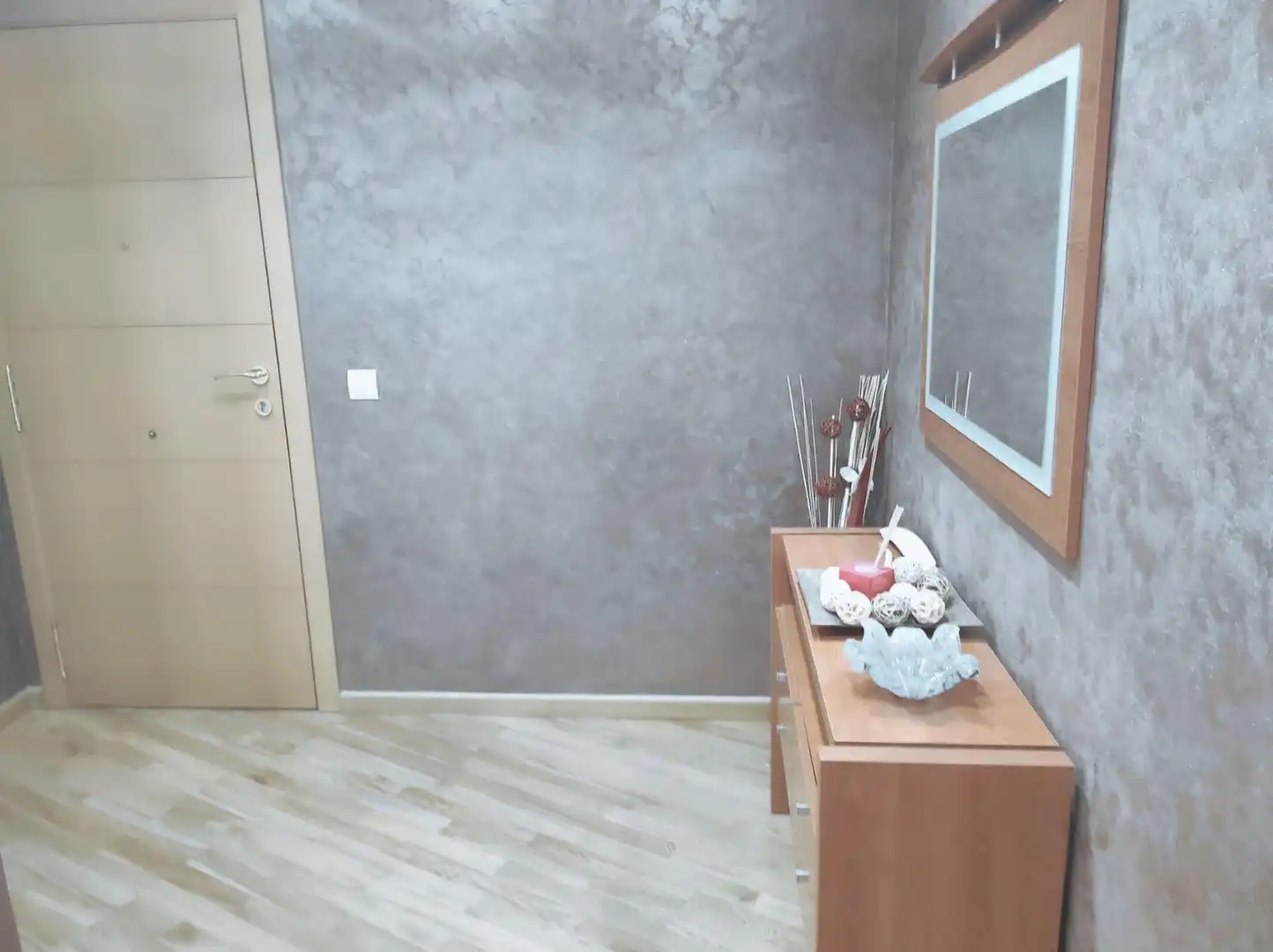 Wohnung 81 m² in Castellanos de Moriscos