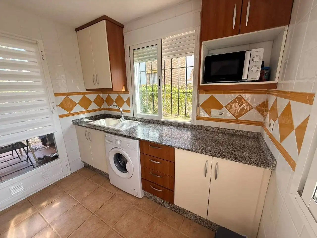 Piso de 50 m² en Vera