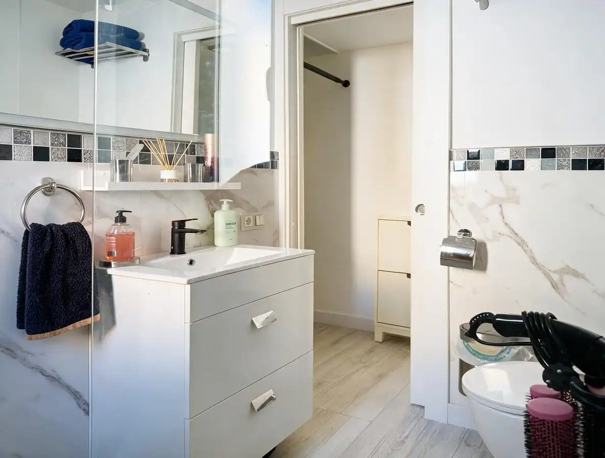 Appartamento 45 m² a San Bartolomé de Tirajana