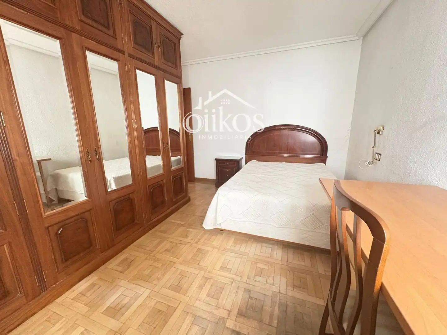 Piso de 148 m² en Salamanca