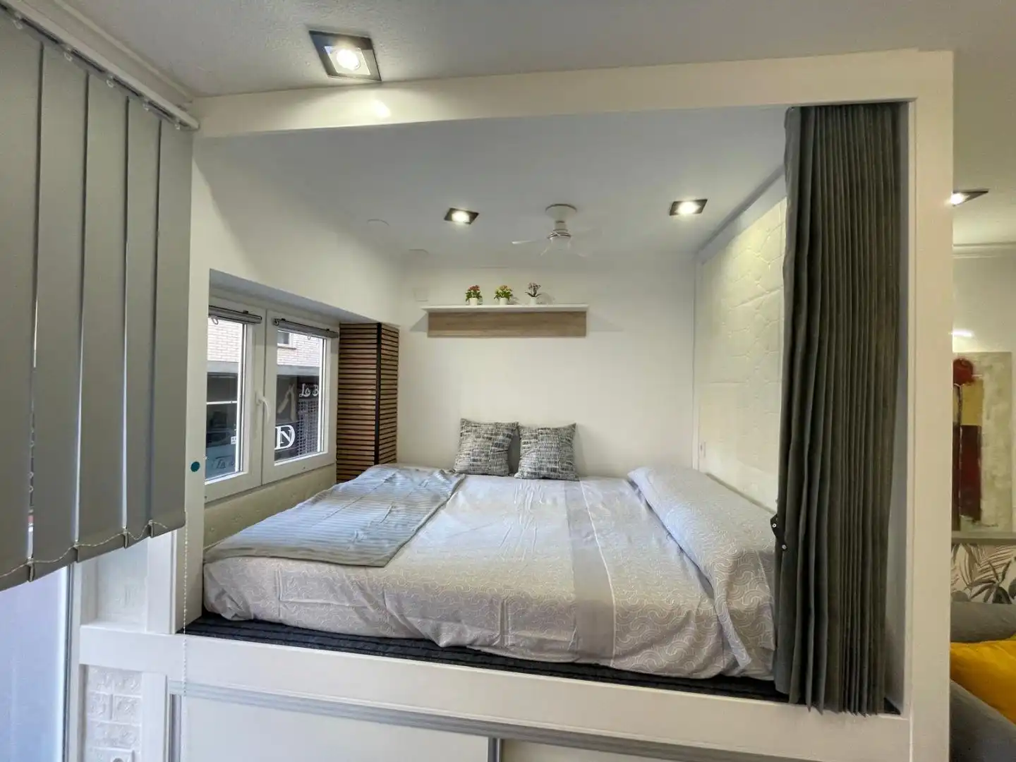 Piso de 42 m² en Caravaca de la Cruz