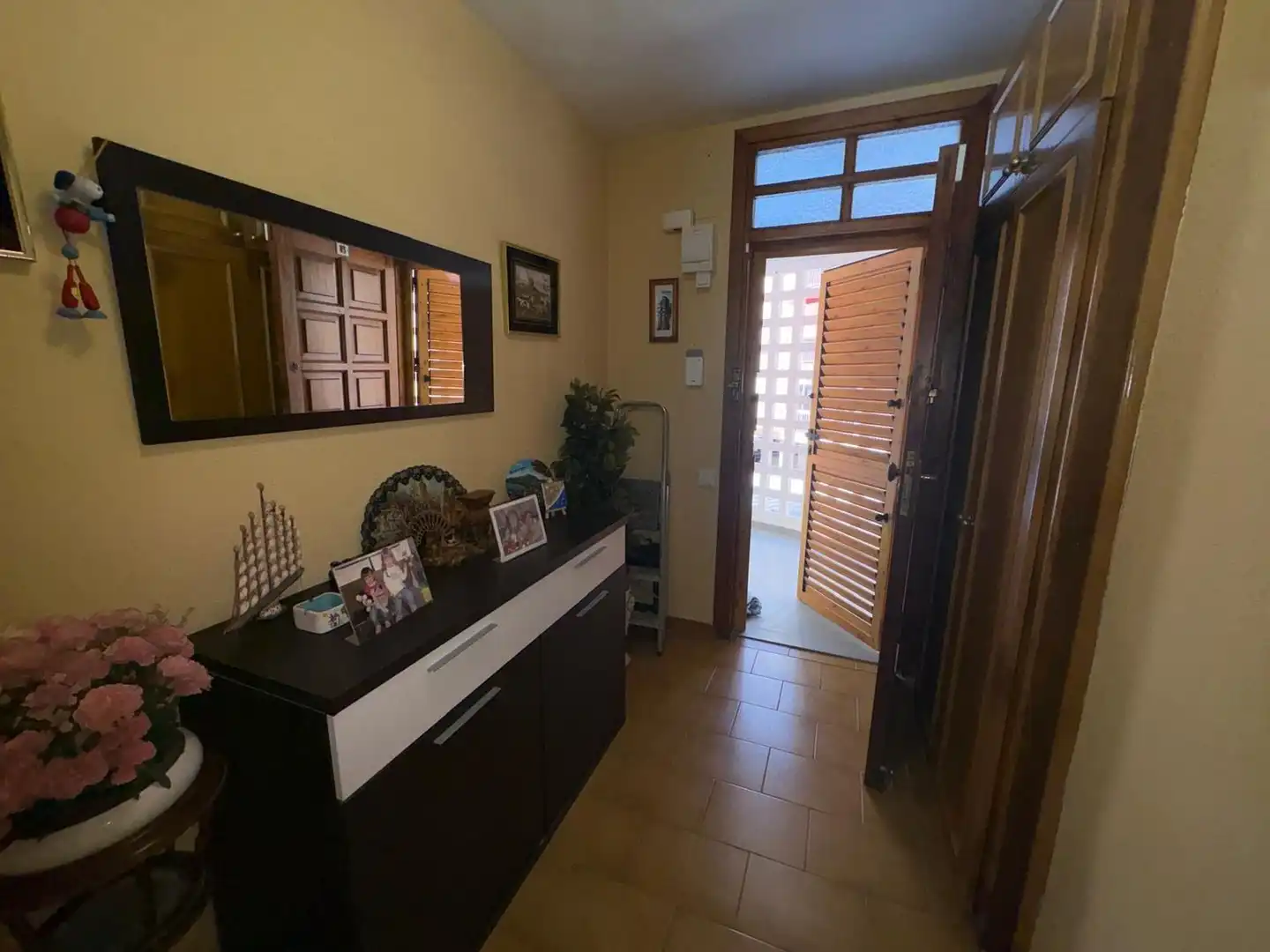Wohnung 113 m² in Valencia