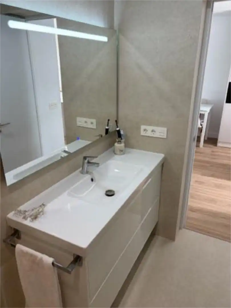 Pis de 70 m² a Almeria