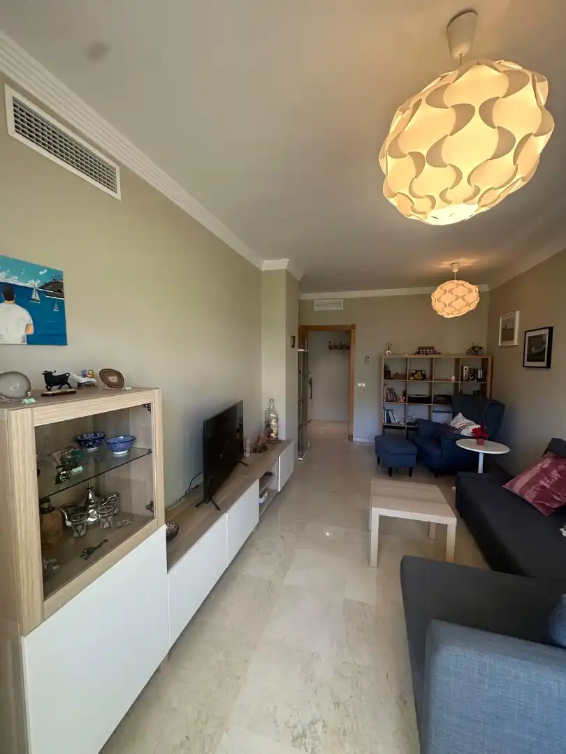 Piso de 80 m² en Benalmádena