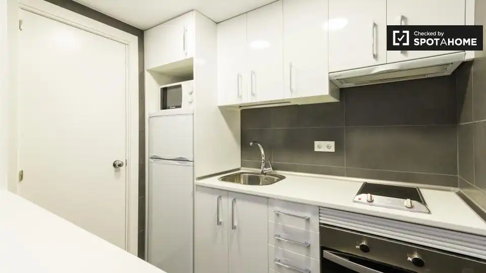 Piso de 57 m² en Madrid