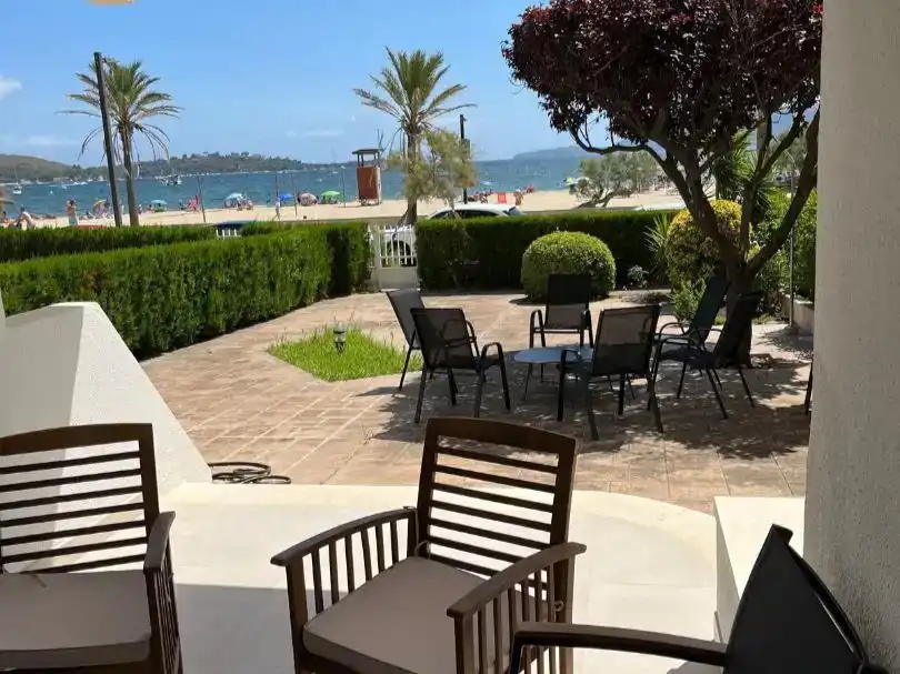 Piso de 110 m² en Pollença