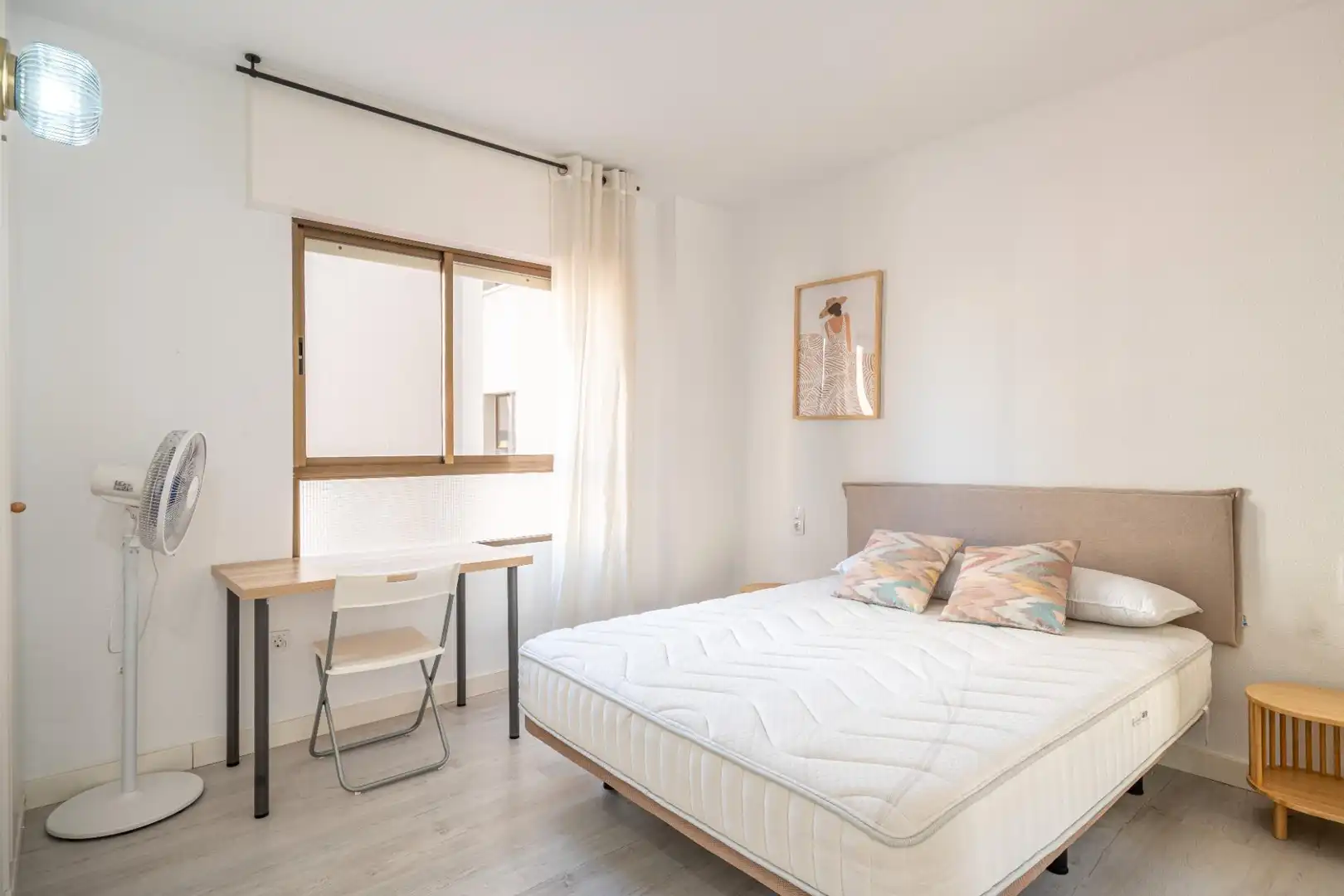 Piso de 103 m² en Almería