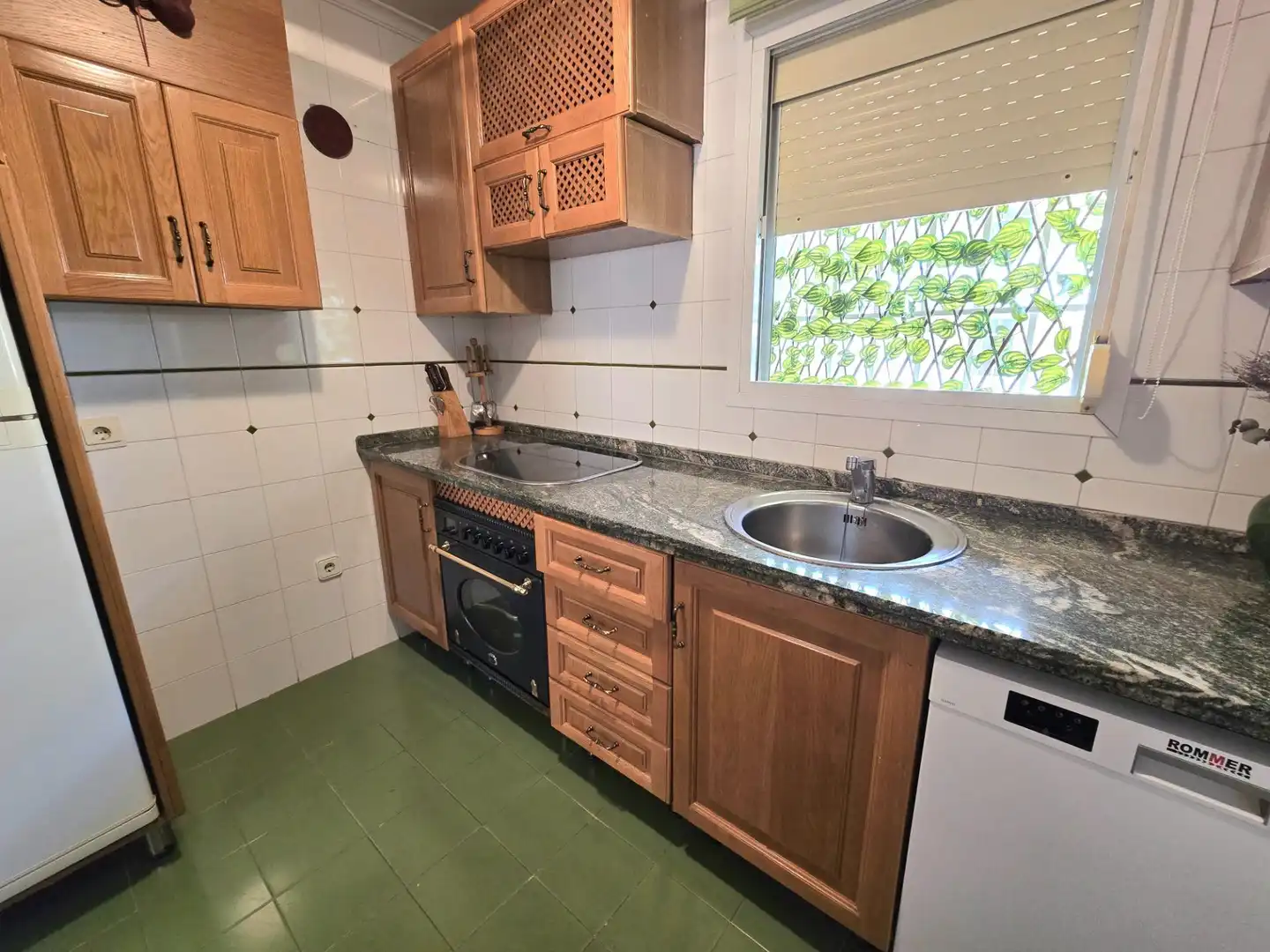 Piso de 100 m² en Fuengirola