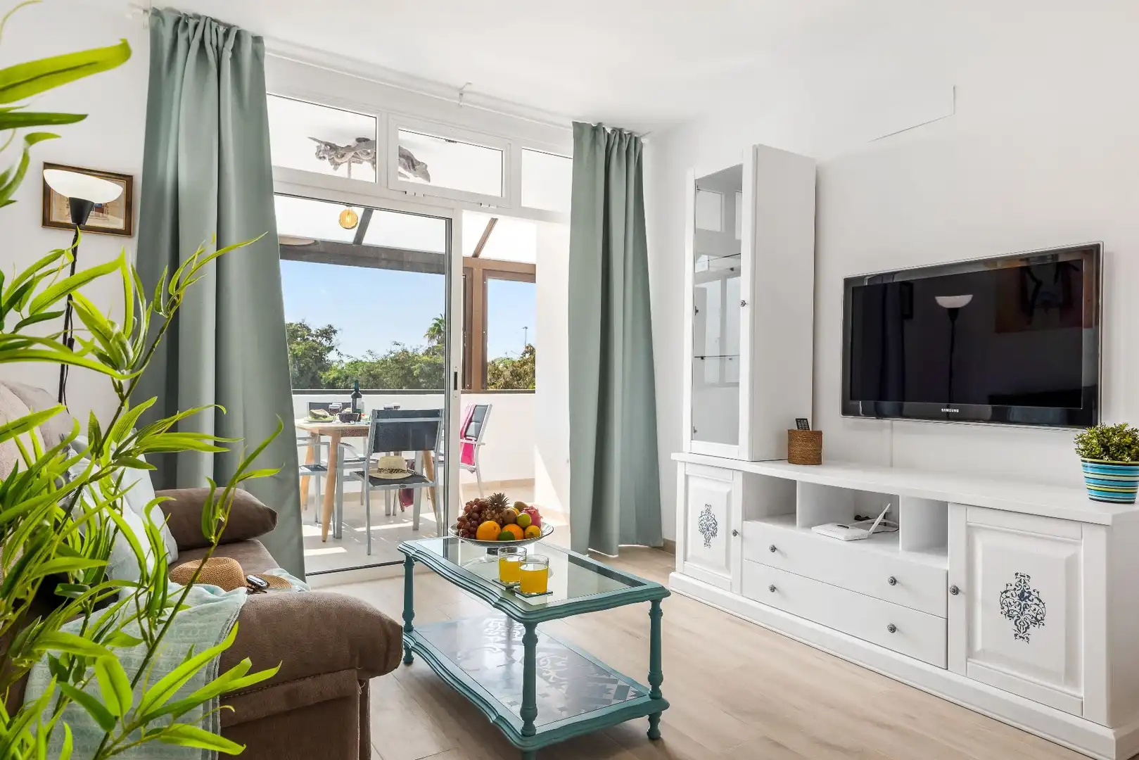 Piso de 85 m² en Arona