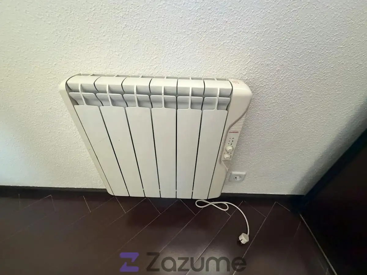 Apartamento 60 m² em Madrid