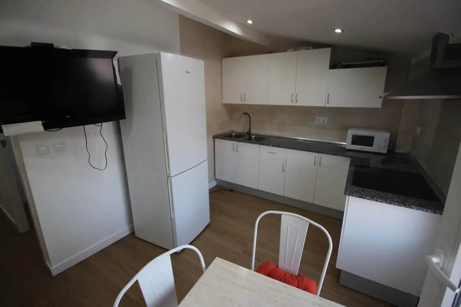 Piso de 235 m² en La Garrovilla
