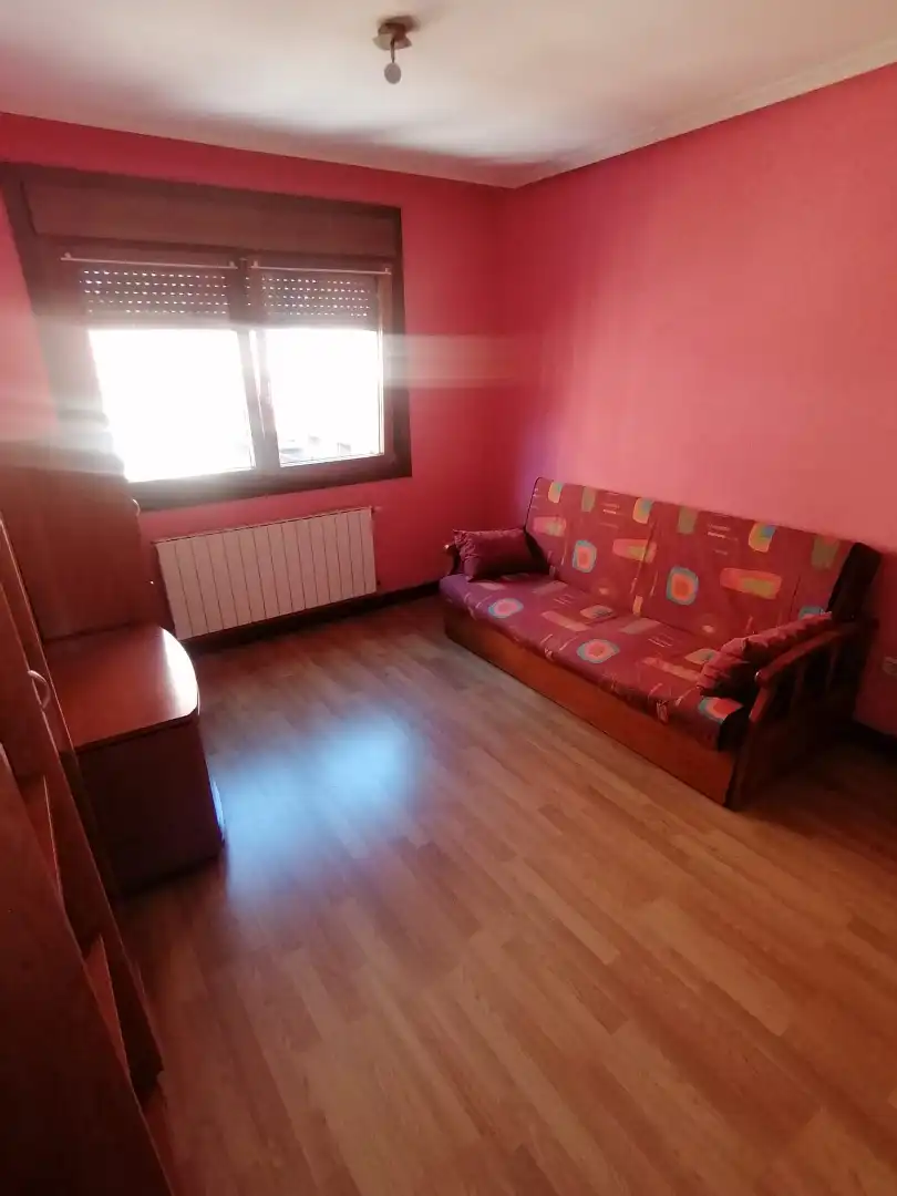 Pis de 45 m² a Gijón
