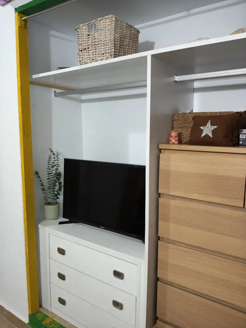 Habitación 20 m², Manacor