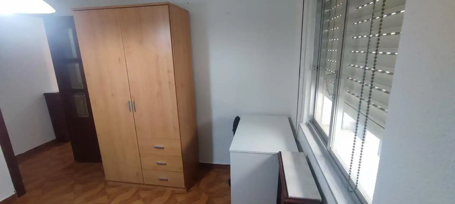 Piso de 110 m² en Salamanca